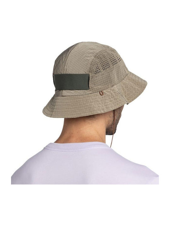 Buff Καπέλο Bucket Green Buff Καπέλο Bucket Green