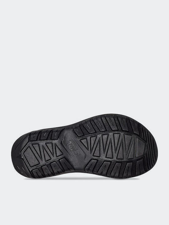 Hurricane Xlt2 Women's Sandals Sporty Black