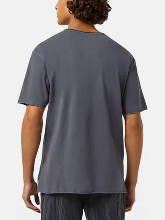 T-shirt Washed Black