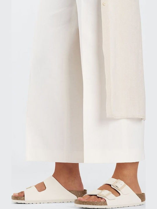Birkenstock Arizona Σανδάλια Μπεζ