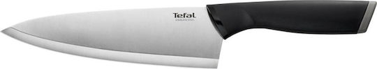 Tefal COMFORT Cuțit Chef din Oțel Inoxidabil 20cm