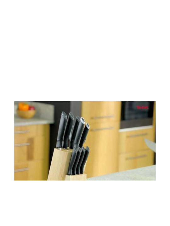 Tefal COMFORT Knife Chef from Stainless Steel 20cm