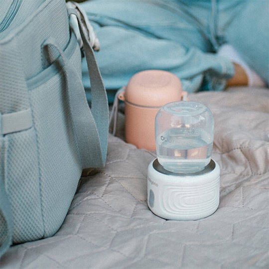 Babyono Затопляне На Бебешка Бутилка За Кола