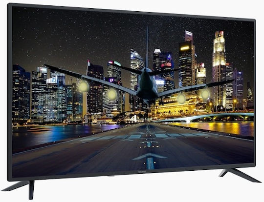 Vivax Televizor 43" Full HD LED 43LE115T2S2 (2022)