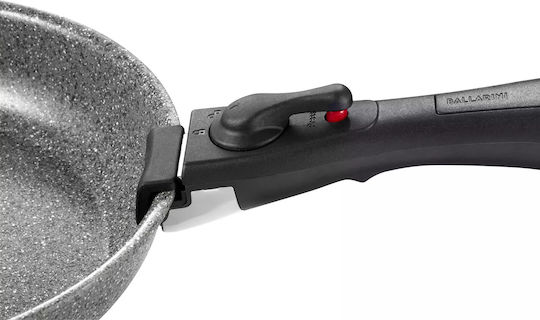 Ballarini Pans Set of Aluminum with Non-stick Coating 2pcs