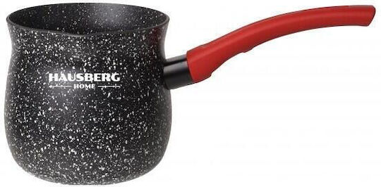 Hausberg Cookware Set with Non-stick Coating 4 Pieces