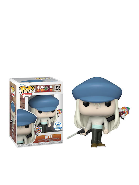 Funko Pop! Animation: Kite Special Edition Funko Pop! Animation: Kite Special Edition