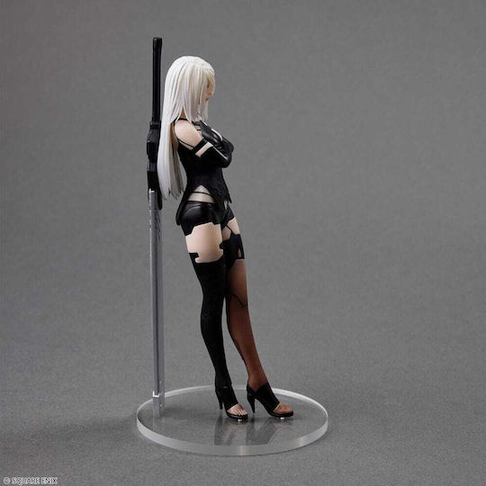 Nier: Automata Form-ism A2 Yorha Typ A Nr. 2 Actionfigur 18cm