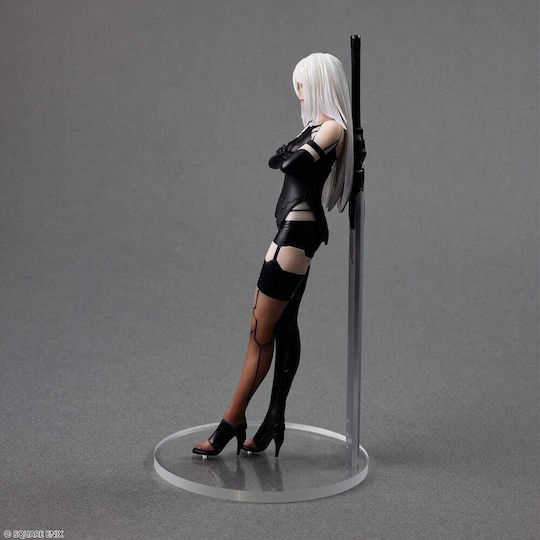 Nier: Automata Form-ism A2 Yorha Typ A Nr. 2 Actionfigur 18cm