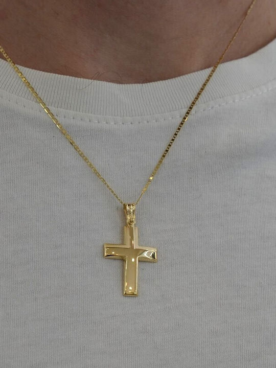 Atofio Kosmima Cross