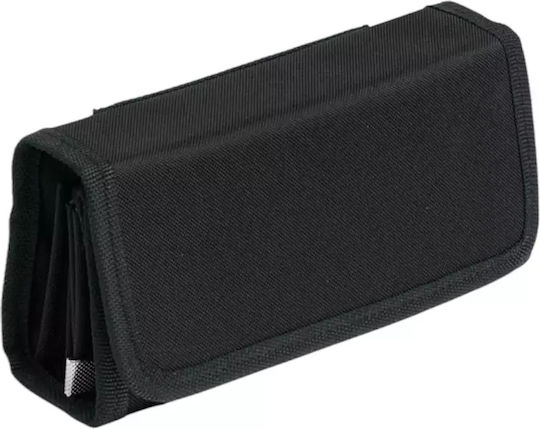 IdealPress Waiter Waist Bag / Pungă cu 8 compartimente 20x7cm
