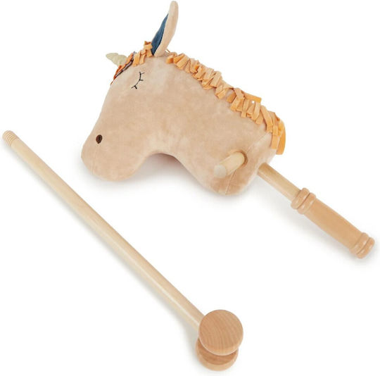 Kinder Vintage Steckenpferd Magic 24 Monate+ Bieco