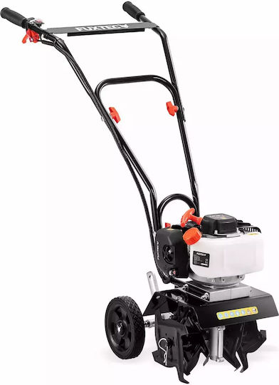 Fuxtec FX-AF152 În doi timpi Cultivator Benzină 51.6cc cu Pornire manuală