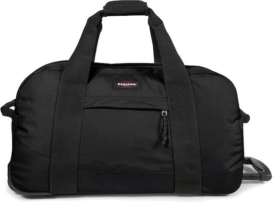 Eastpak Sack Voyage 72lt Black Fabric L65xW35xH39cm