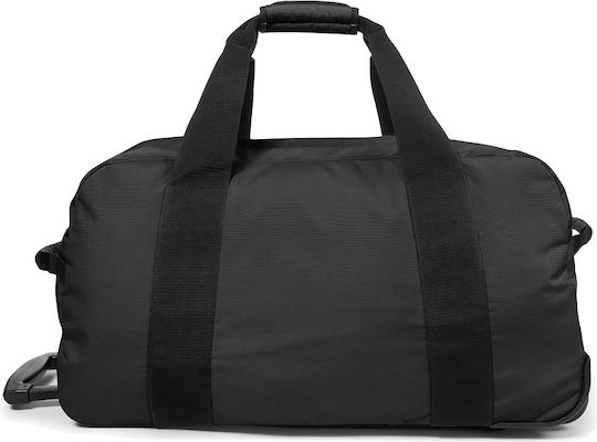 Eastpak Sack Voyage 72lt Black Fabric L65xW35xH39cm