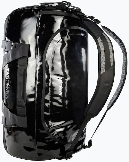 Пътна чанта Tatonka Barrel 85 L черна