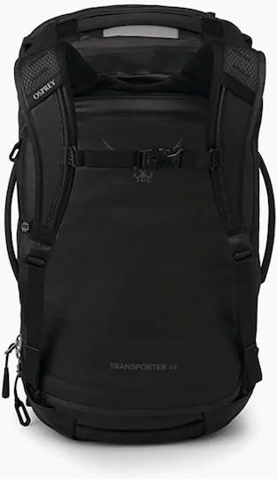 Osprey Transporter Duffel Bag 44l Raven Black