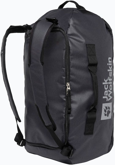 Jack Wolfskin All-in Duffle Bag 45 L Phantom