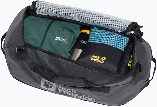 Jack Wolfskin All-in Duffle Bag 45 L Phantom