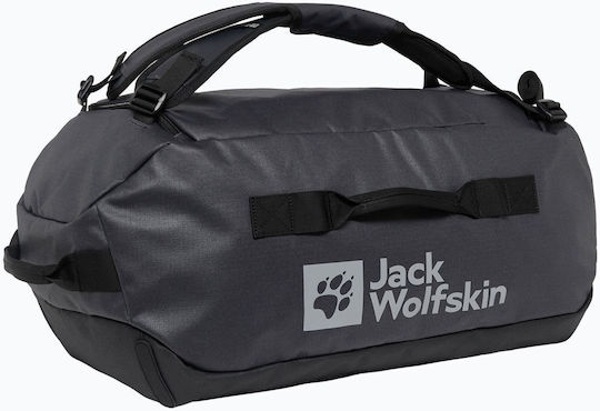 Jack Wolfskin All-in Duffle Bag 45 L Phantom