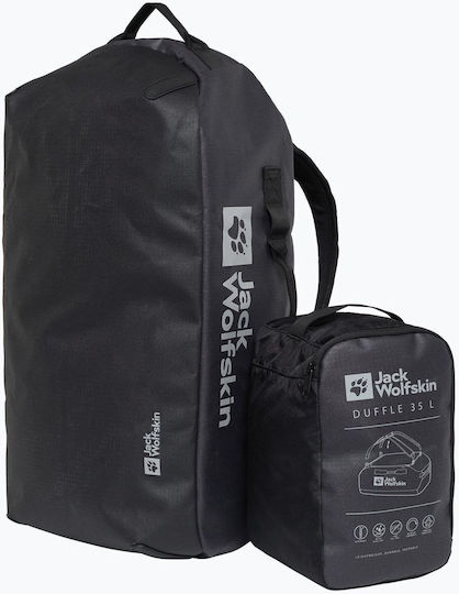 Jack Wolfskin All-in Reisetasche 35l Phantom