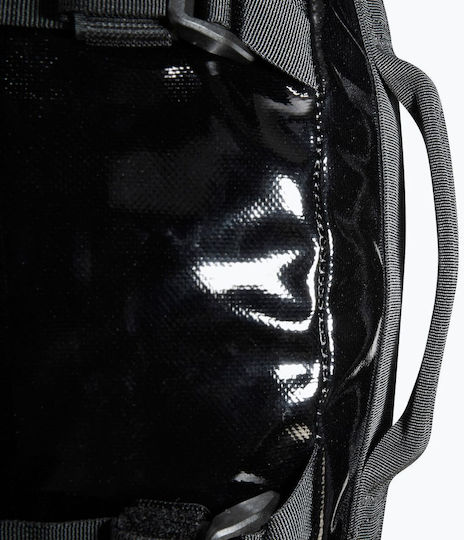Tatonka Barrel Reisetasche 130 L Schwarz