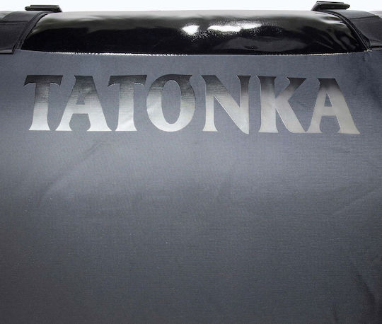 Tatonka Barrel Reisetasche 130 L Schwarz