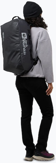 Jack Wolfskin All-in Reisetasche 35l Phantom