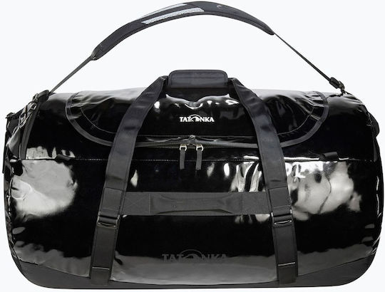 Tatonka Barrel Reisetasche 130 L Schwarz