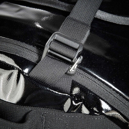 Tatonka Barrel Reisetasche 130 L Schwarz