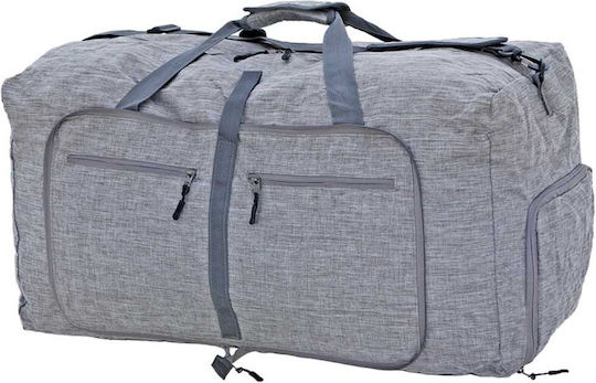 Bartuggi 718-111970 Sack Voyage Black Fabric L68xW34xH38cm