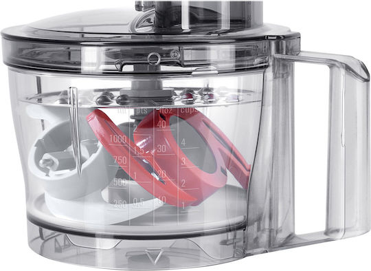 Bosch Blender 2.3lt 800W Negru 4242002853369