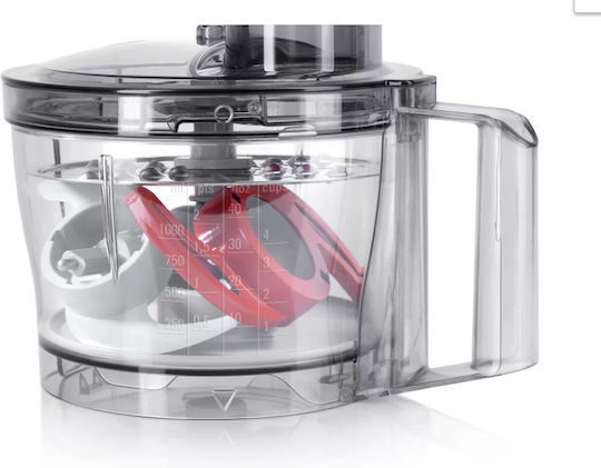Bosch Blender 2.3lt 800W Negru 4242002853369