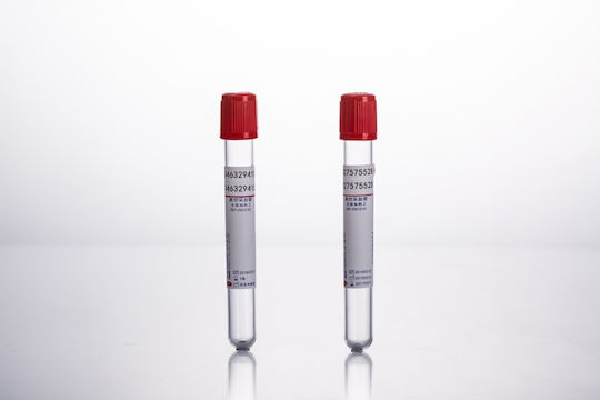 BD Vacutainer Medizinische Verbrauchsmaterialien nach Fachgebiet 100St 10ml