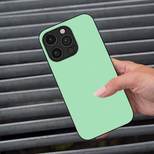 Θήκη Sonique Colorbloc Series Huawei Pura 70 Pro Βεραμάν