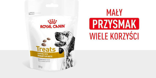 Royal Canin Leckerli für Hunde mit Geflügel 230gr