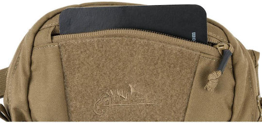 Helikon Tex Pack Cordura Multicam Военна Чантичка за Кръст от Cordura Мултикам