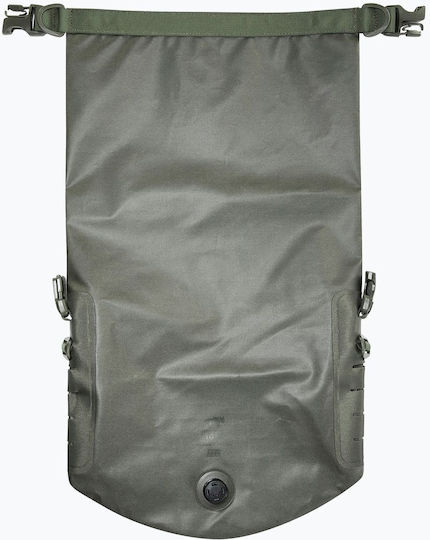 Tasmanian Tiger Tactical Shoulder Bag Военна Чантичка За рамо Сив 15лт
