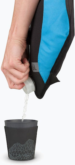 Sea to Summit Pack Tap Trockentasche 6lt Blau