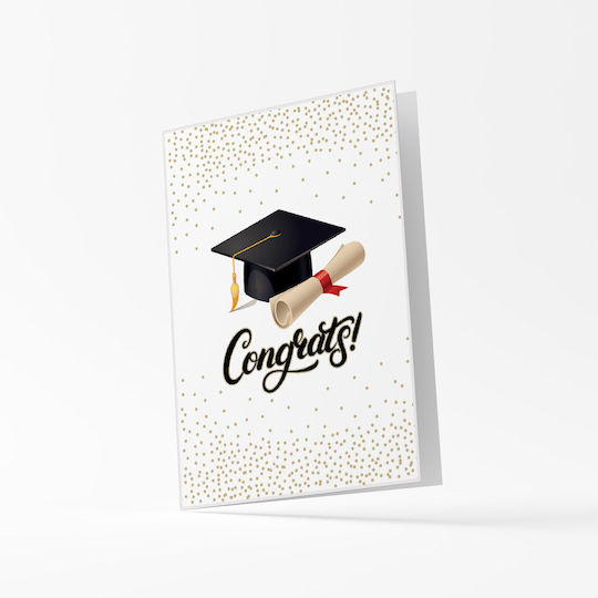 Greeting Cards Easter 5pcs