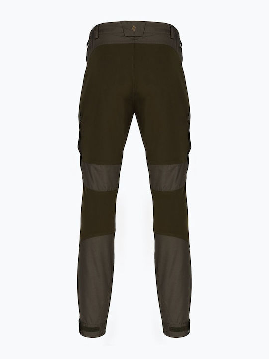 Pinewood Pantaloni de Vânătoare în culoarea Kaki
