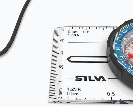 Silva Compass Field
