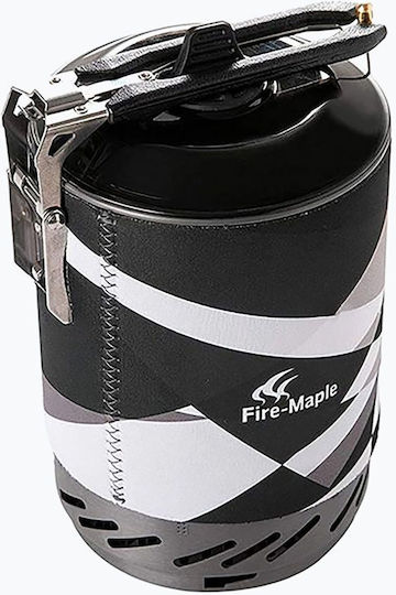 Fire Maple Εστία Μαγειρέματος Υγραερίου για Camping 25.6εκ.