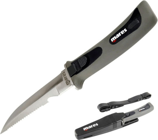 Pure Diving Knife Mares
