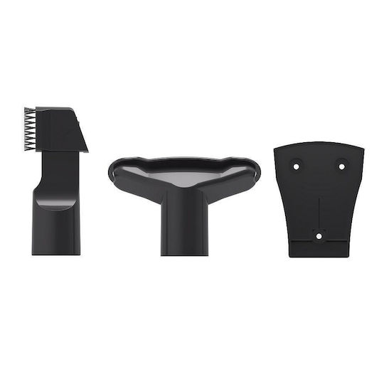 Crown Прахосмукачка 2 в 1 Stick & Ръчна CVC-333