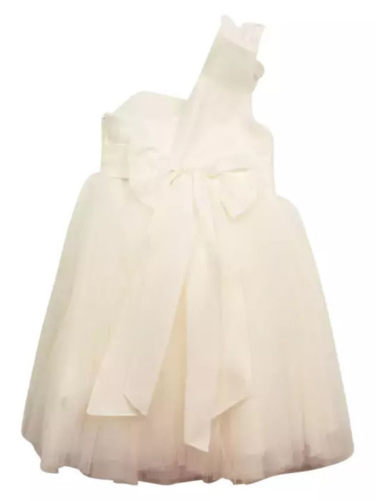 Rochie pentru Copii Din tul White