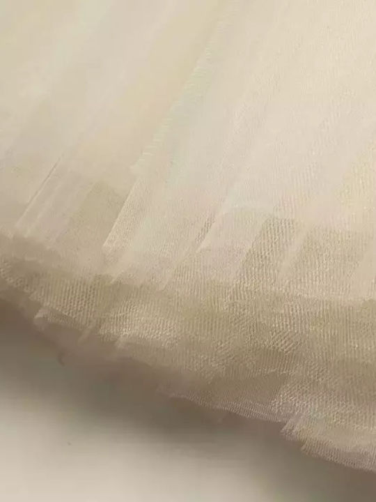 Rochie pentru Copii Din tul White
