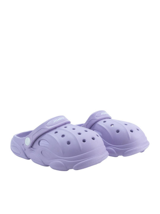 Încălțăminte pentru Plajă pentru Copii Violet
