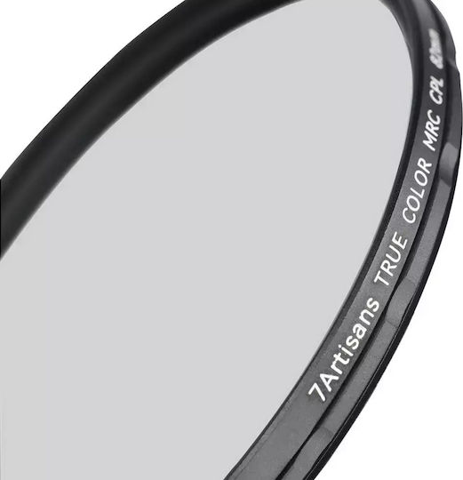 7artisans True Color CPL 67mm
