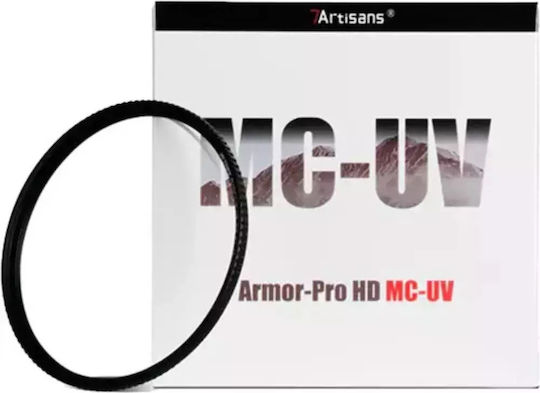 7artisans Armor-pro Hd Mc Uv 95mm